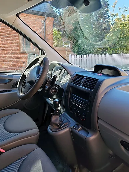 Peugeot Expert 2009 photo 4