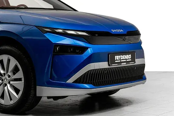 Skoda Enyaq 2026 photo 2