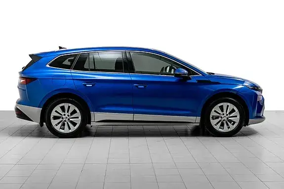 Skoda Enyaq 2026 photo 5