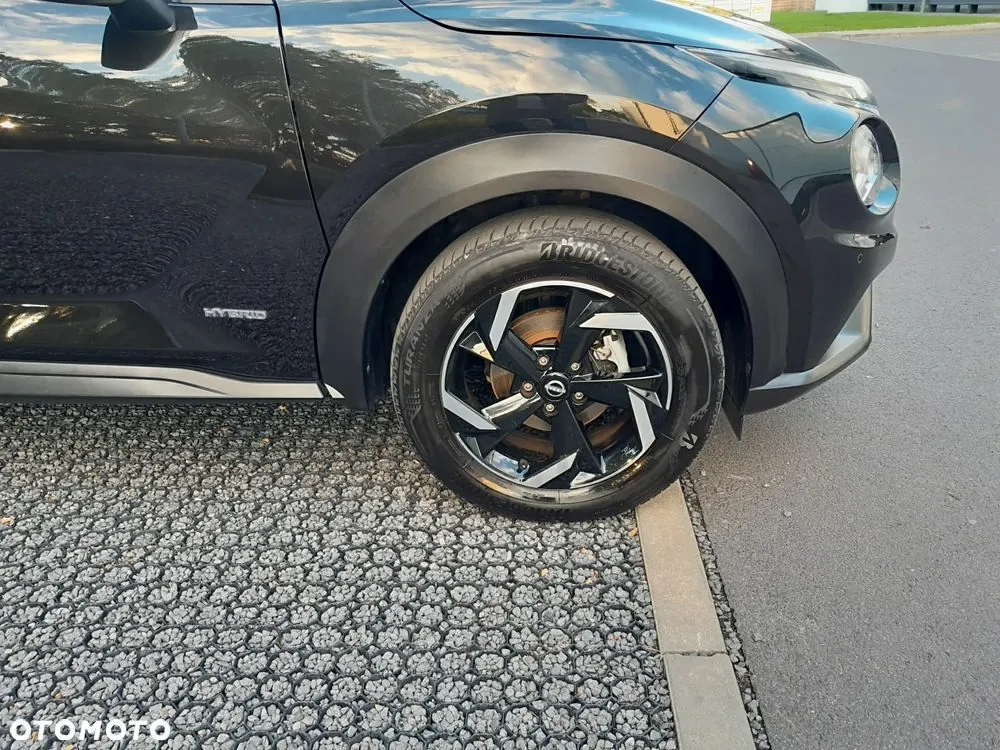 Nissan Juke 2023 photo 4