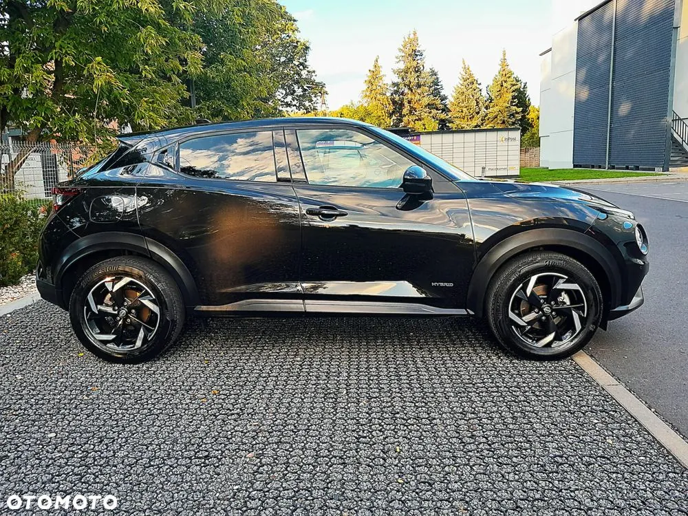 Nissan Juke 2023 photo 5