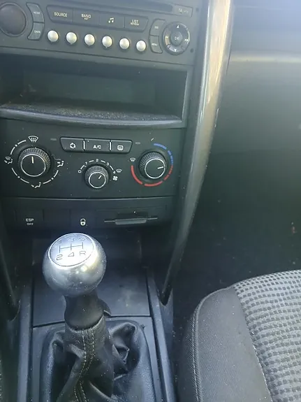 Peugeot 207 Sw 2011 photo 5