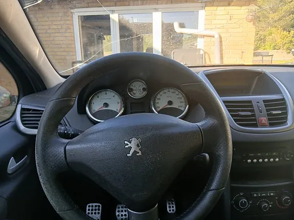 Peugeot 207 Sw 2011 photo 3