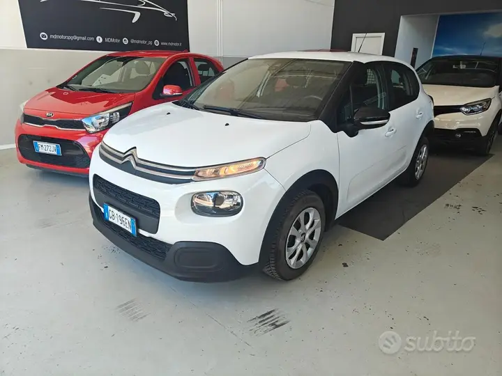 Citroen C3