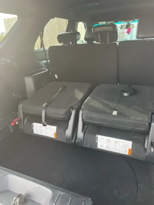 Ford Explorer 2016 photo 3