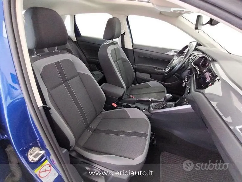 Volkswagen Polo 2018 photo 3