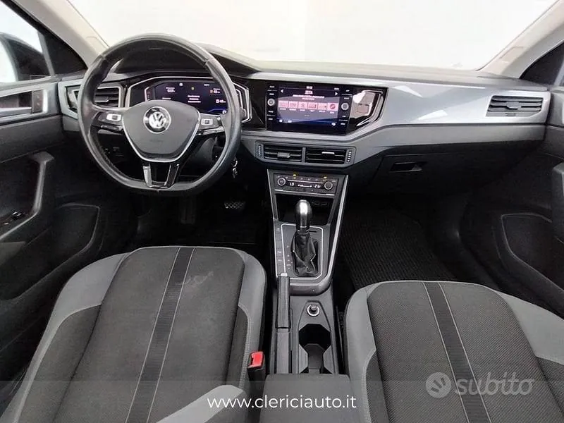 Volkswagen Polo 2018 photo 4