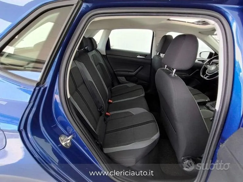Volkswagen Polo 2018 photo 5
