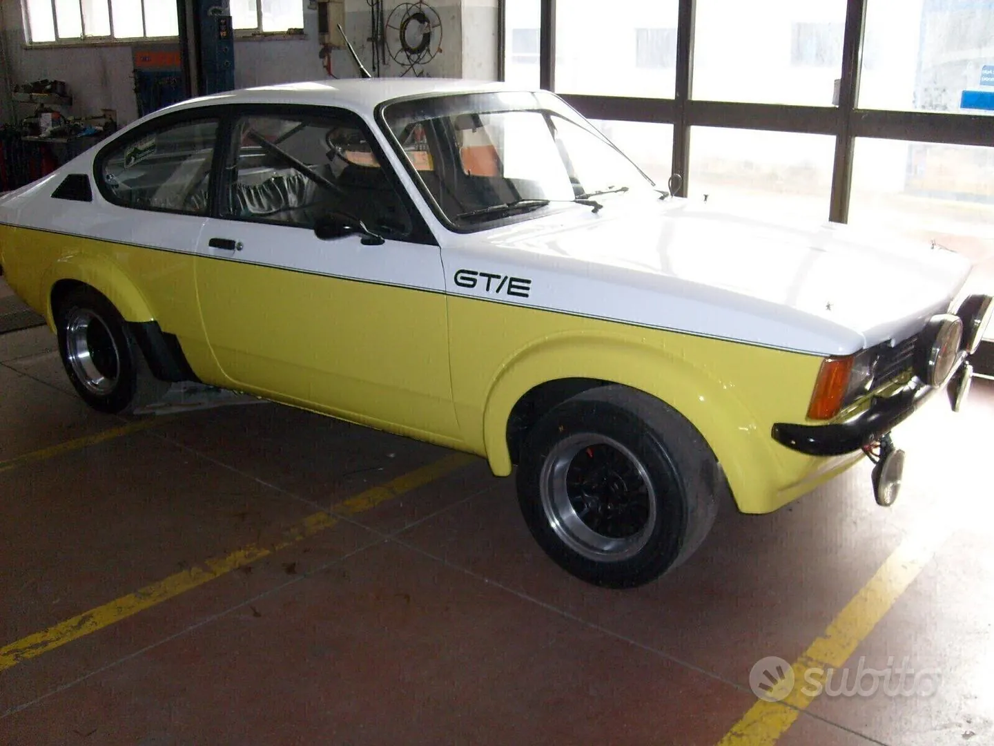 Opel Kadett