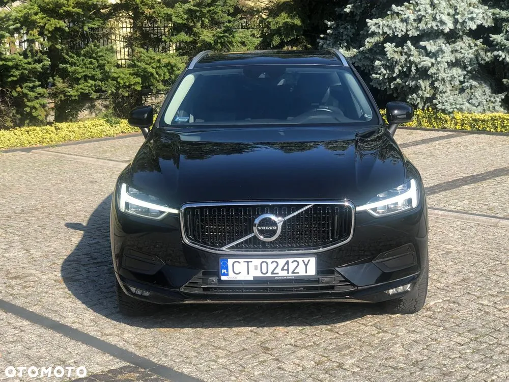 Volvo Xc 60 2020 photo 5