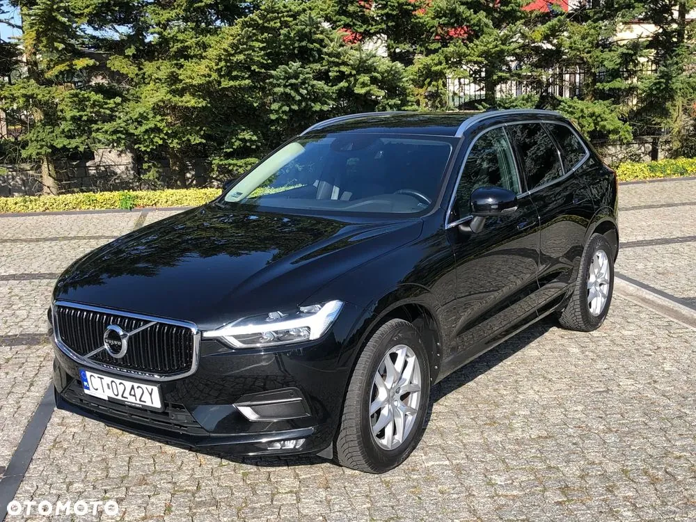 Volvo Xc 60