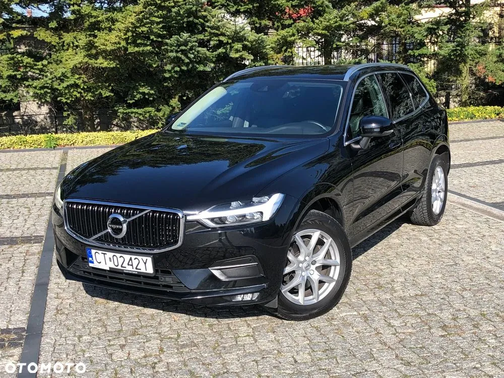 Volvo Xc 60