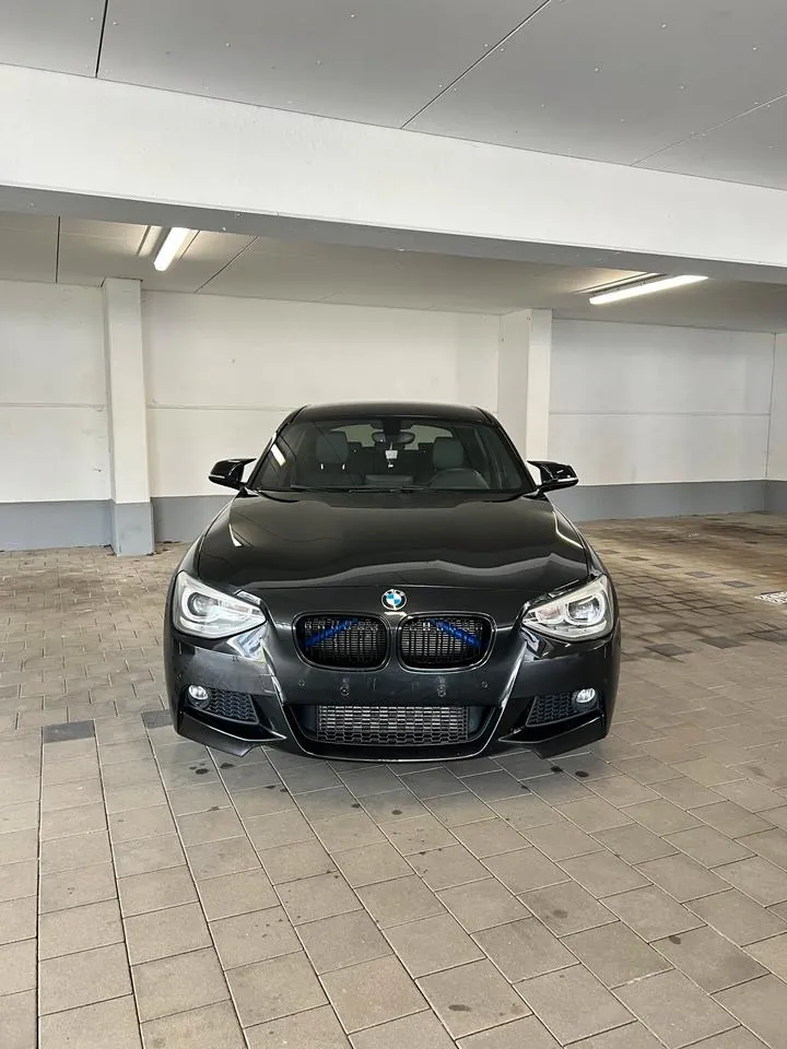 BMW 125I