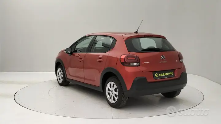 Citroen C3 2022 photo 3