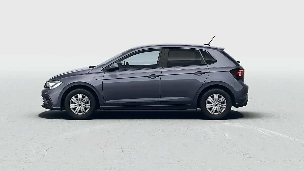 Volkswagen Polo 2026 photo 2