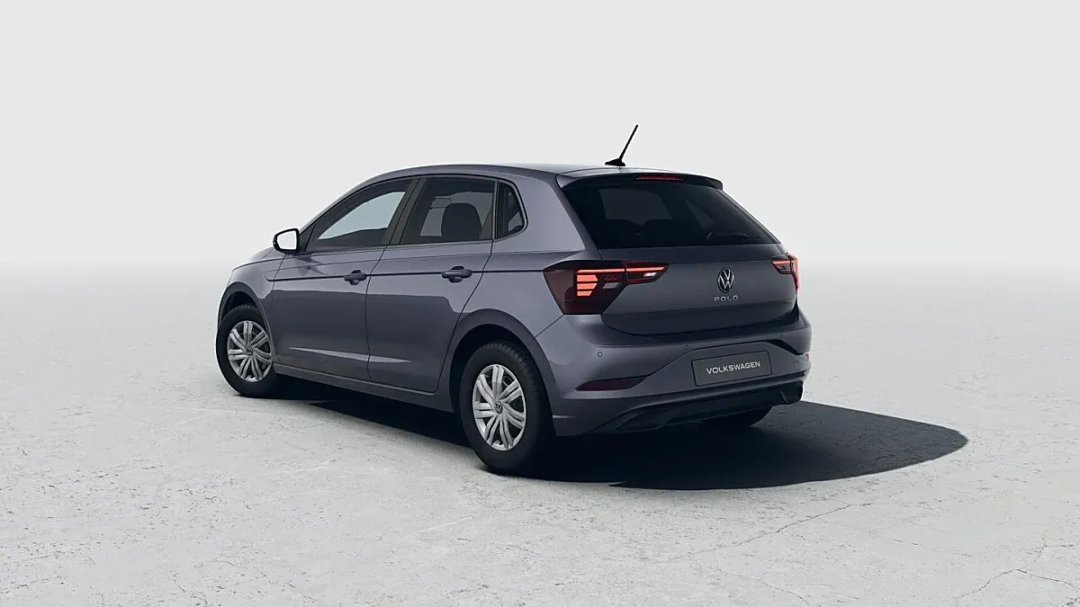 Volkswagen Polo 2026 photo 3