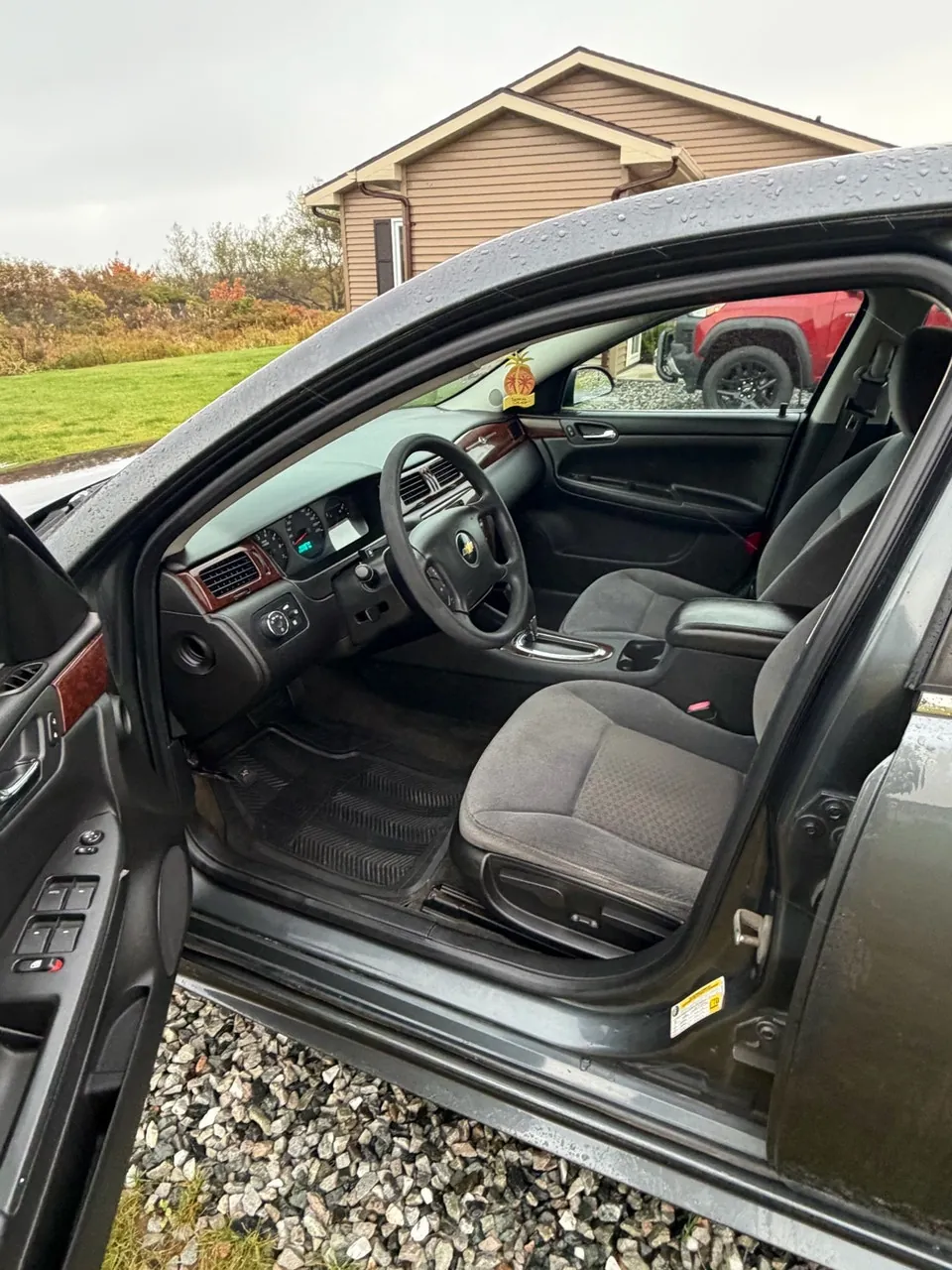 Chevrolet Impala 2011 photo 5