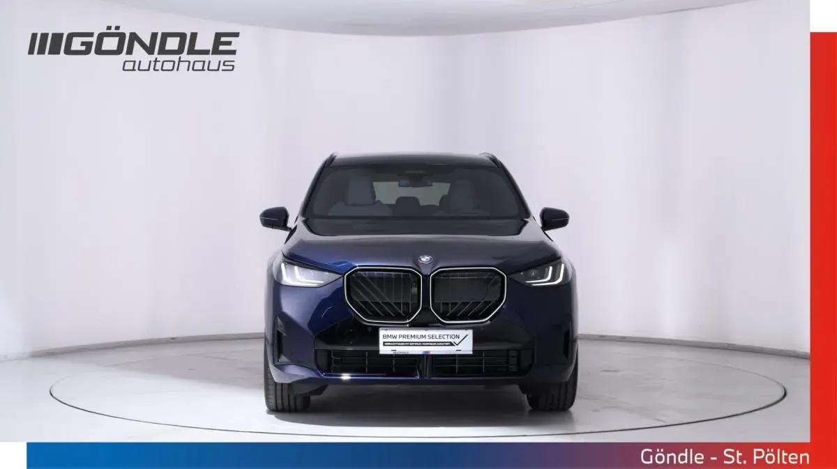 BMW X3 2026 photo 2