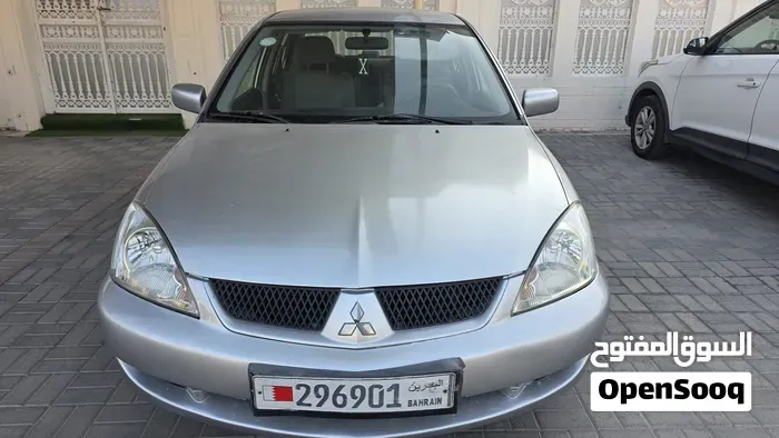 Mitsubishi Lancer 2008 photo 2