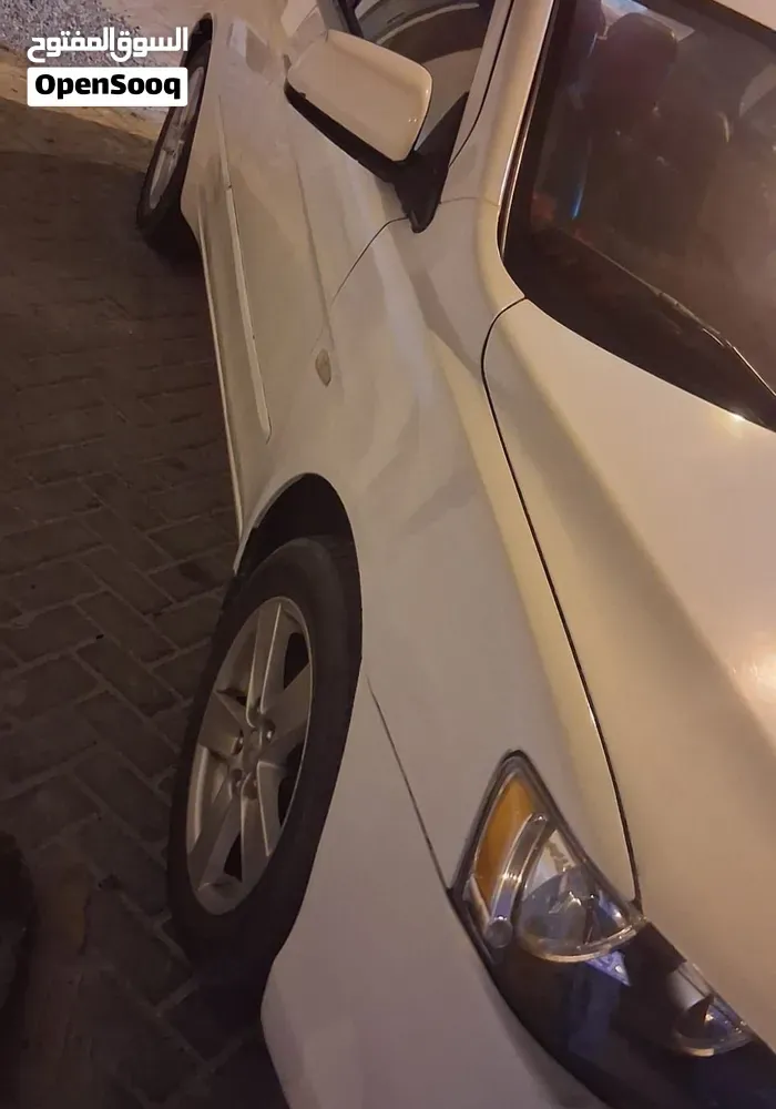 Mitsubishi Lancer 2008 photo 5