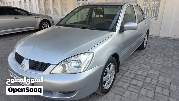 Mitsubishi Lancer 2008 photo 4