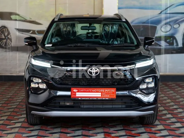 Toyota Taisor 2026 photo 3