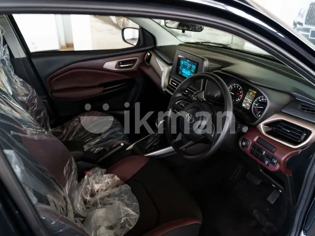 Toyota Taisor 2026 photo 5