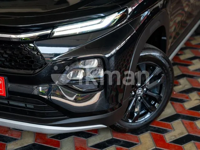 Toyota Taisor 2026 photo 2