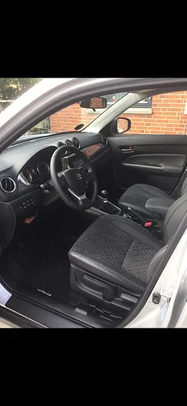 Suzuki Vitara 2020 photo 2