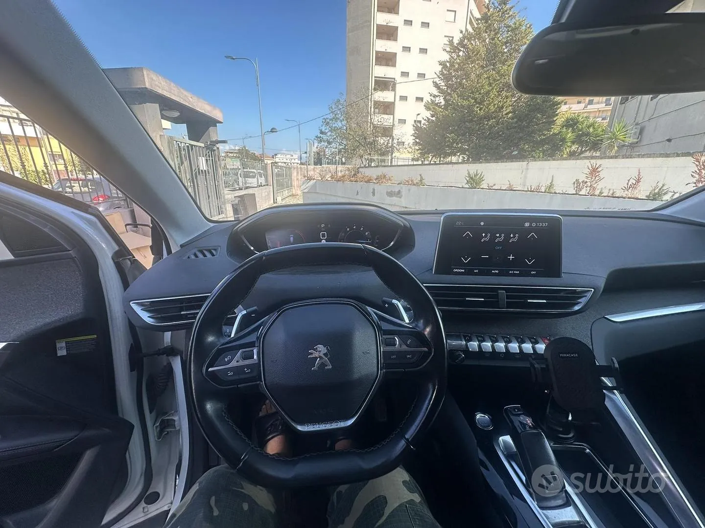 Peugeot 5008 2020 photo 5