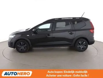 Dacia Jogger 2025 photo 3