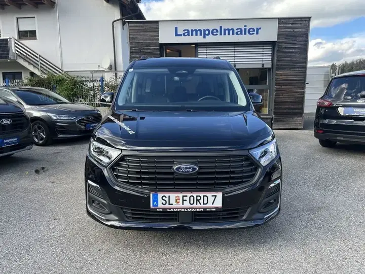 Ford Tourneo 2026 photo 2