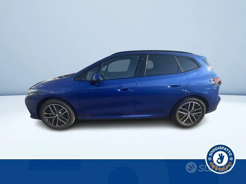BMW 2 Series Active Tourer 2026 photo 4