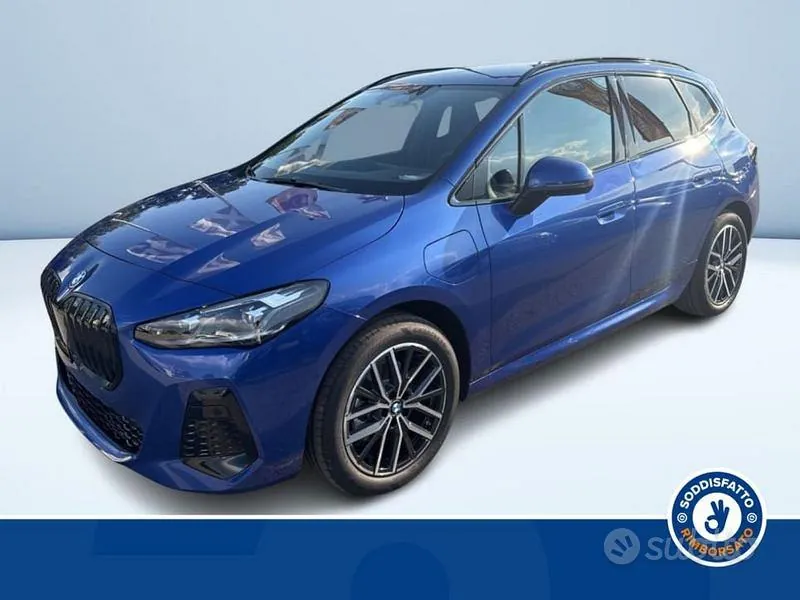 BMW 2 Series Active Tourer