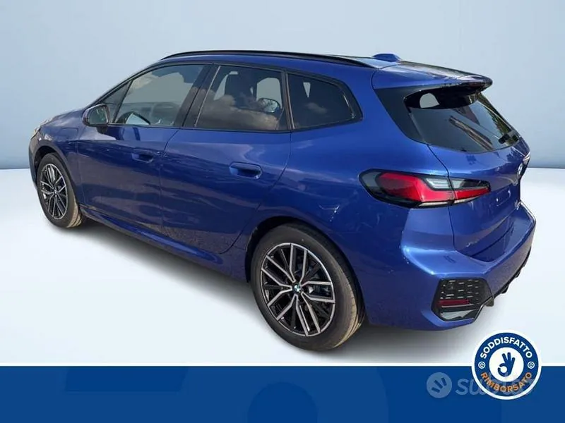 BMW 2 Series Active Tourer 2026 photo 5