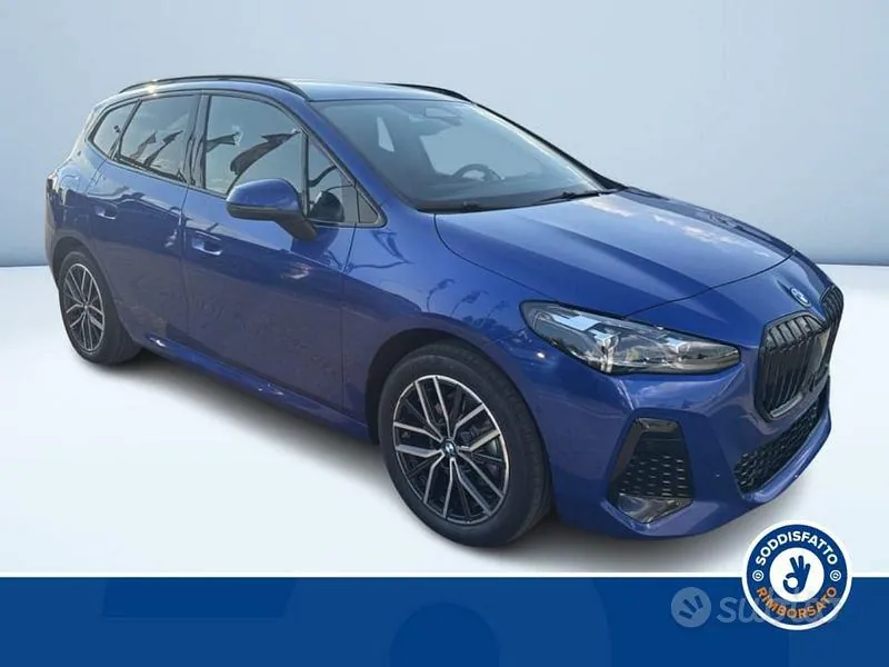 BMW 2 Series Active Tourer 2026 photo 3