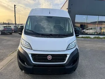 Fiat Ducato 2019 photo 2