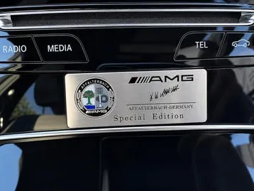 Mercedes-Benz Glc 2020 photo 2