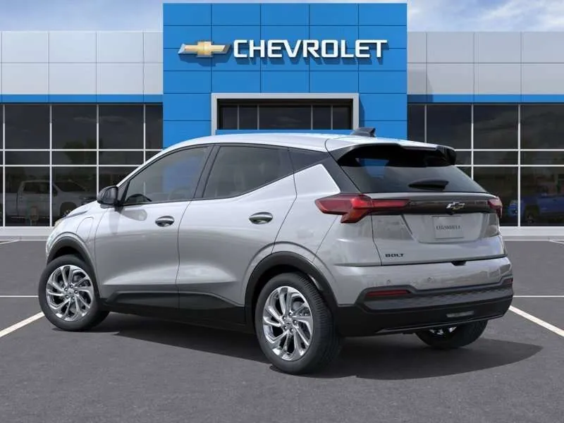 Chevrolet Bolt 2027 photo 4