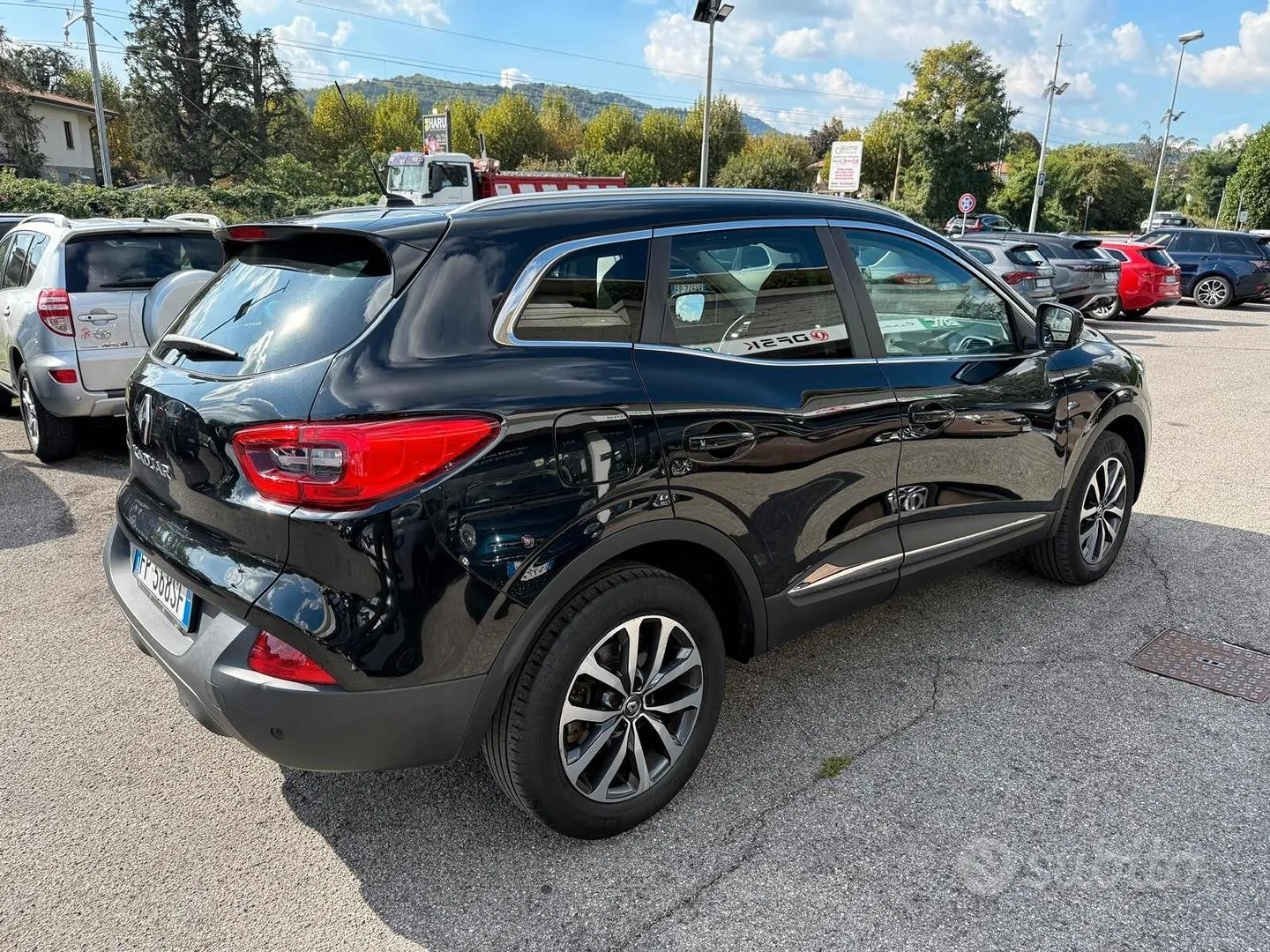 Renault Kadjar 2018 photo 4