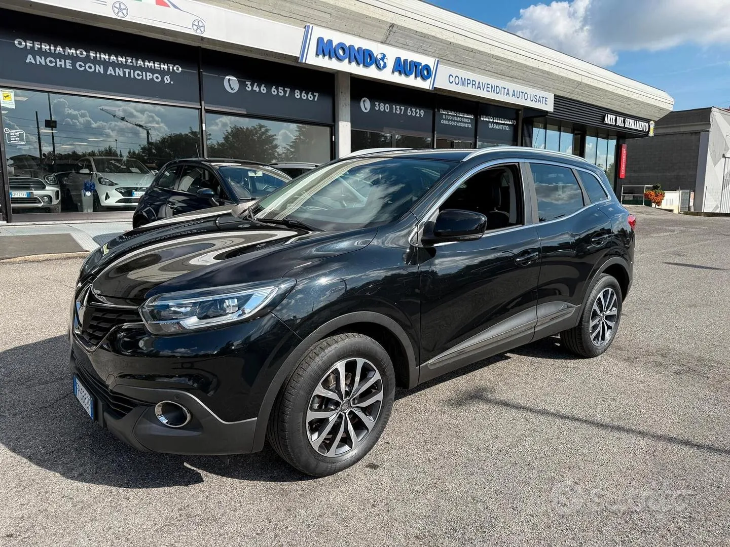 Renault Kadjar