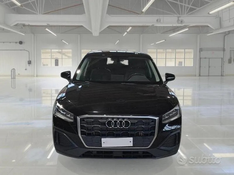 Audi Q2 2022 photo 2