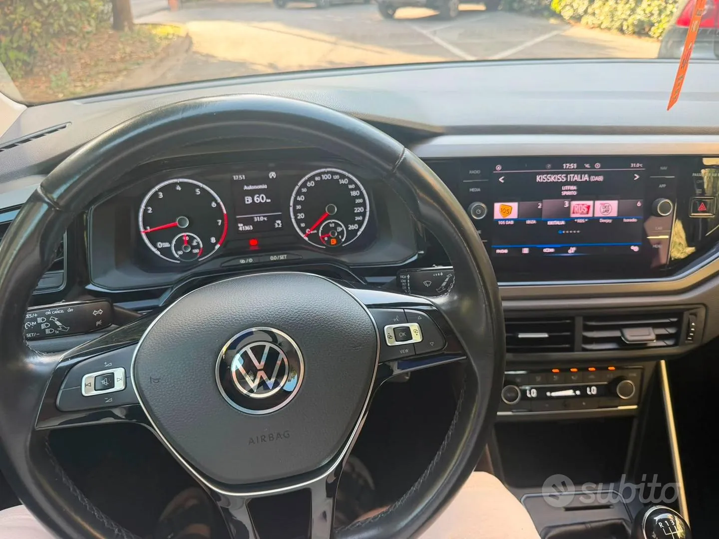 Volkswagen Polo 2021 photo 4