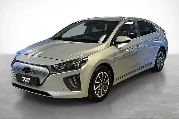 Hyundai Ioniq 2020 photo 4