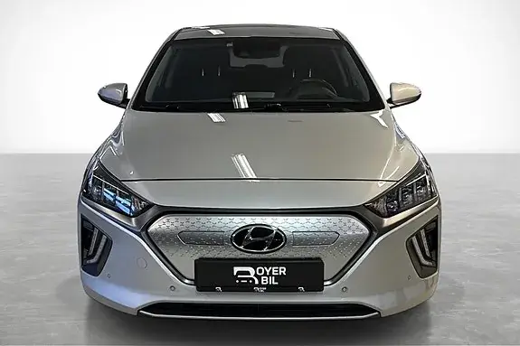 Hyundai Ioniq 2020 photo 2