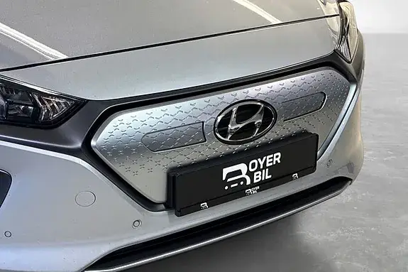 Hyundai Ioniq 2020 photo 3