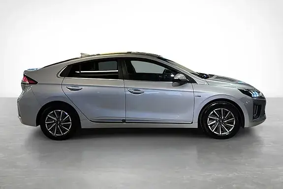Hyundai Ioniq 2020 photo 5