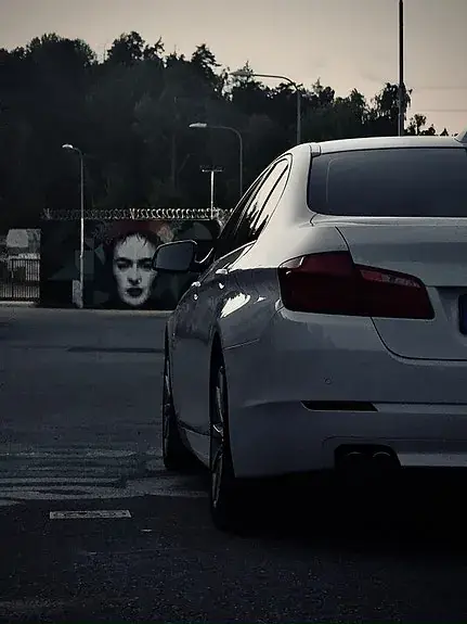 BMW 530D