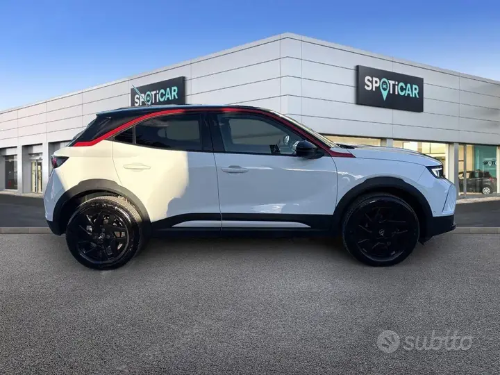 Opel Mokka 2023 photo 4