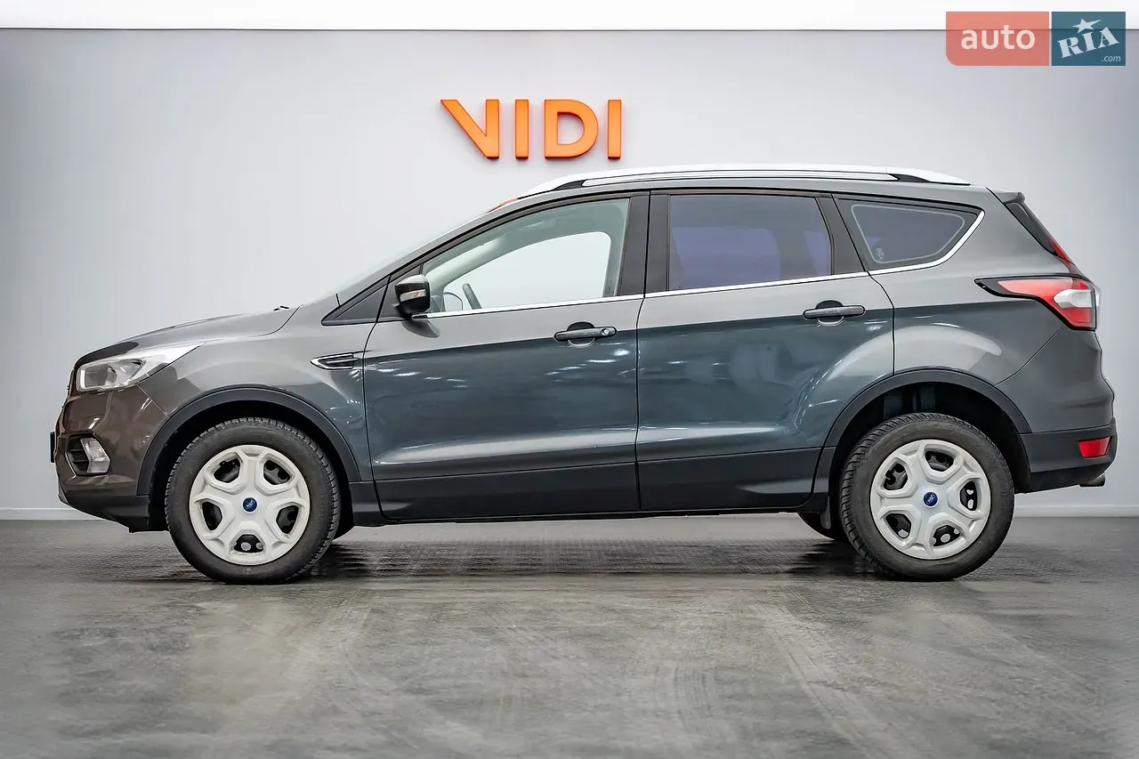 Ford Kuga 2018 photo 3